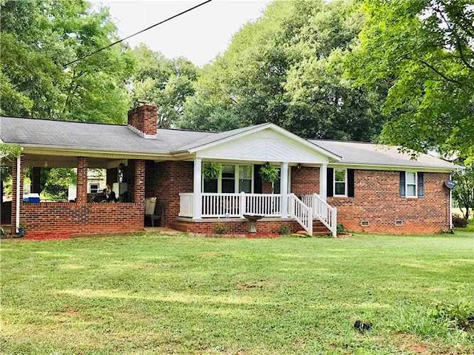 3918 Zonnie Scronce Rd Vale, NC 28168 | MLS 3528534 Photo 1