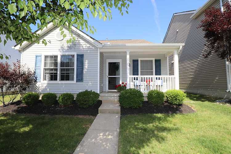 8743 Arrowtip Lane Lewis Center, OH 43035 | MLS 219030384 Photo 1