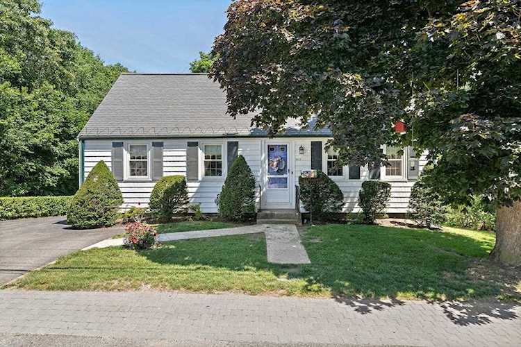 362 Plain Street, Braintree, MA 02184 - $525,000 - MLS#72553436 Photo 1
