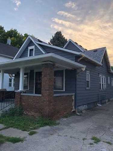 3441 N Capitol Avenue N Indianapolis, IN 46208