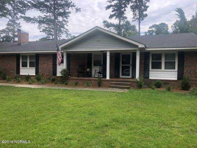 219 Pamlico Drive Washington, NC 27889 | MLS 100180277 Photo 1