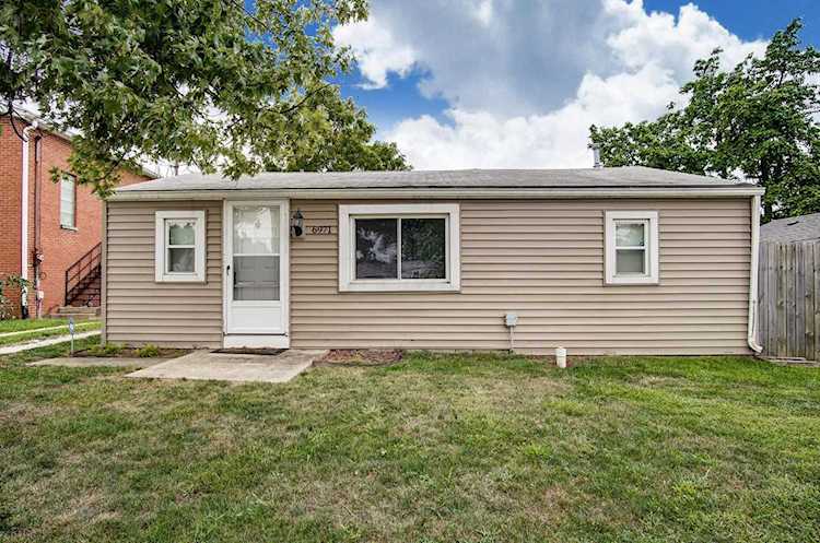 6971 London Groveport Road Grove City, OH 43123 | MLS 219031676 Photo 1