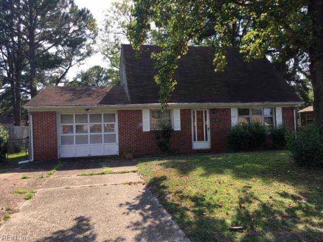 3925 Ahoy Dr Chesapeake VA 23321 | MLS# 10278082 - TREG.com Photo 1