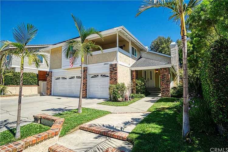 24921 Zumaya Court, Laguna Hills, CA 92653 | MLS# OC19200460 | home for sale Photo 1