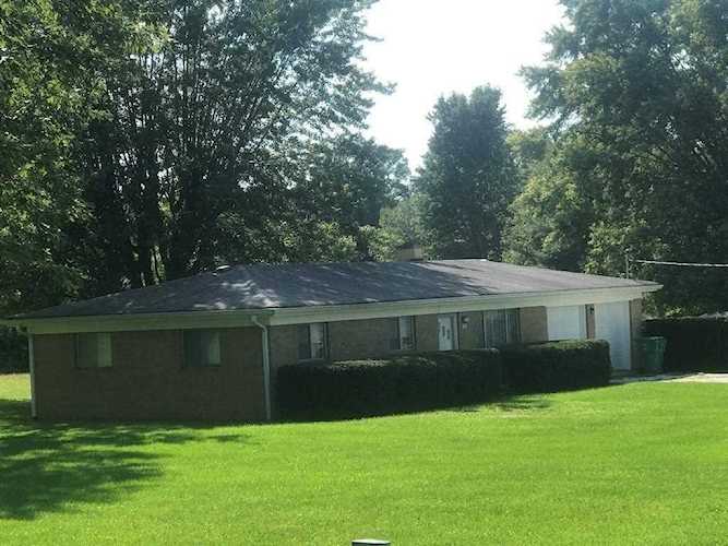 52 Lewis Drive Cloverdale, IN 46120 | MLS 21663645 Photo 1