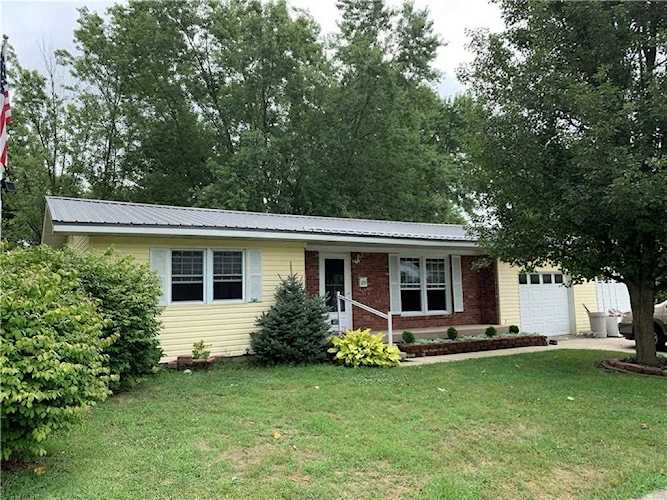 607 Tulip Ln Rockville, IN 47872 | MLS 21663537 Photo 1