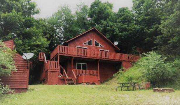 21494 Laurel Run Road Nelsonville, OH 45764 | MLS 219031712 - Hocking Photo 1