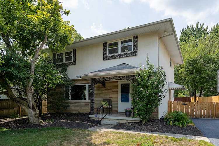 $195,000 - For sale - 573 S Kellner Road, Columbus, OH 43209 - MLS#219031715 - Franklin. - SHOWINGS BEGIN AT THE OPEN HOUSE ON SUNDAY 8/25/19 FROM 1-3PM. Don't miss this great opportunity to... Photo 1