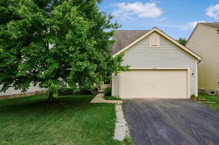 6399 Whims Road Canal Winchester, OH 43110 | MLS 219031721 Photo 1