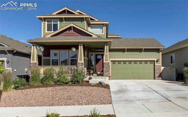 1073 Antrim Loop Colorado Springs CO 80910 - MLS 4324365 - Ashford Photo 1