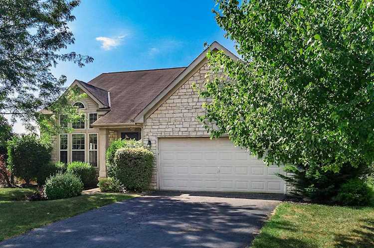 2182 Maxwell Avenue Lewis Center, OH 43035 | MLS 219031726 Photo 1