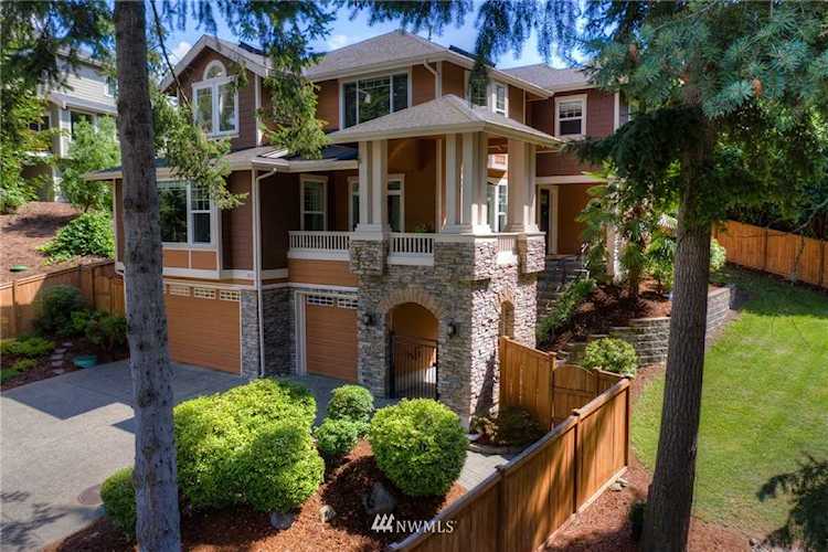 5215 Jenks Point Wy E Lake Tapps, WA 98391 | MLS ® 1508282 Photo 1
