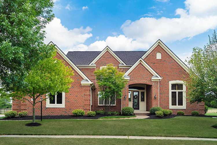 6924 Ballantrae Place Dublin, OH 43016 | MLS 219031711 - Franklin Photo 1