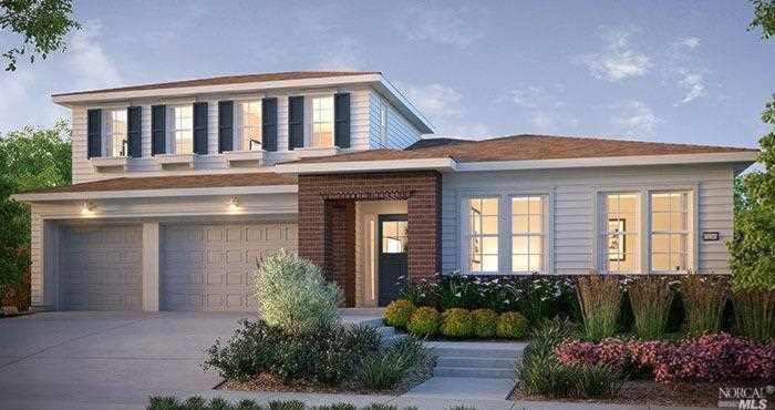 14 Oak Knoll Court Petaluma, CA 94952