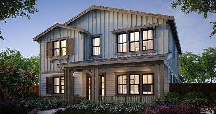 668 Sunnyslope Road Petaluma, CA 94952