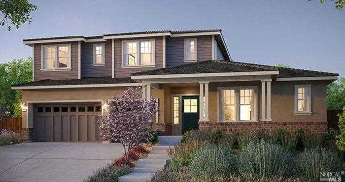 10 Oak Knoll Court Petaluma, CA 94952