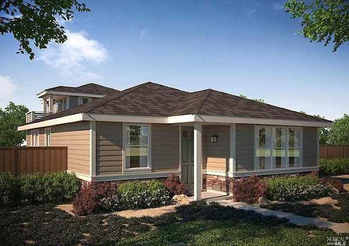963 Justin Drive Santa Rosa, CA 95407