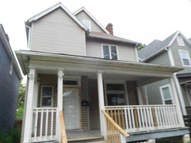 119 S Champion Avenue Columbus, OH 43205 | MLS 219031757 - Franklin Photo 1
