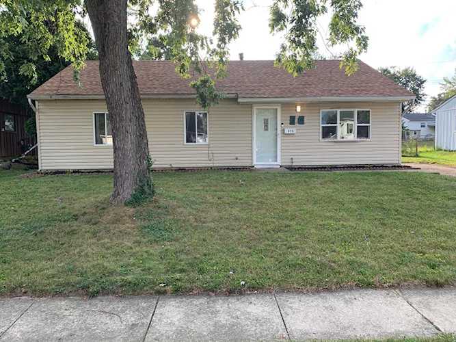375 Canfield Drive Gahanna, OH 43230 | MLS 219031481 Photo 1