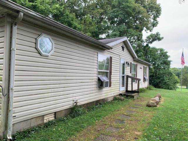 305 S Nebraska Street North Salem, IN 46165