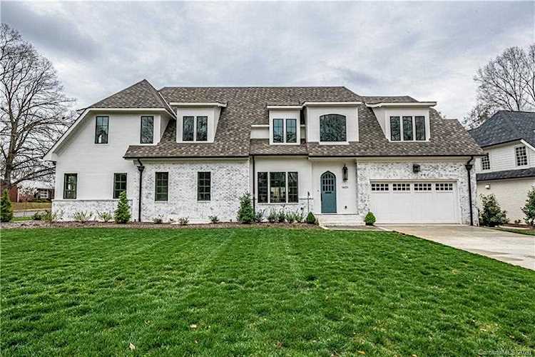 1401 Audubon Rd Charlotte, NC 28211