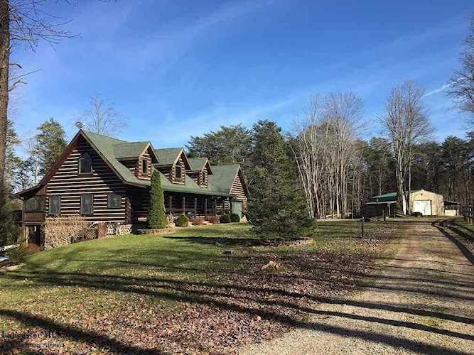 16740 Skinner Road Logan, OH 43138