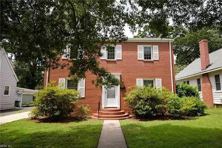 125 Cherokee Rd Hampton VA 23661 | MLS# 10266213 - TREG.com Photo 1