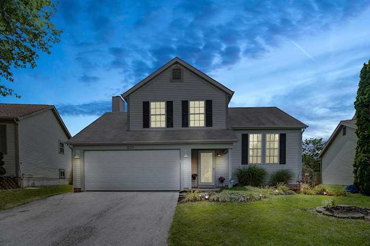 3223 Southern Hills Drive Pickerington, OH 43147 | MLS 219031642 Photo 1