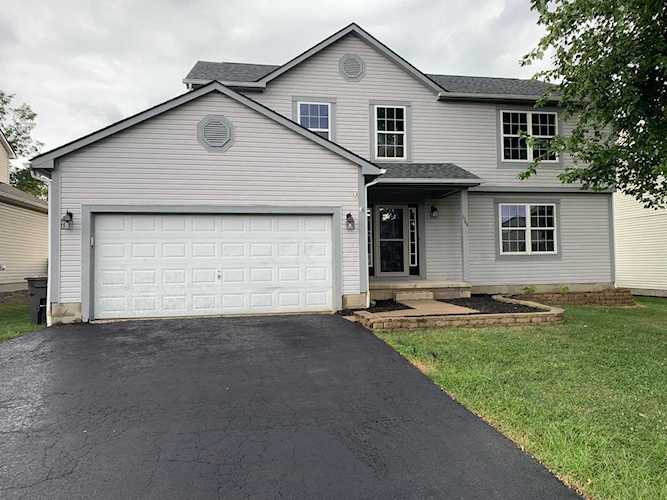 1744 Fern Trail Drive Lancaster, OH 43130 | MLS 219031768 - Fairfield Photo 1