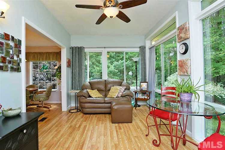309 Holly Branch Drive Holly Springs, NC 27540 | MLS 2264618 Photo 1