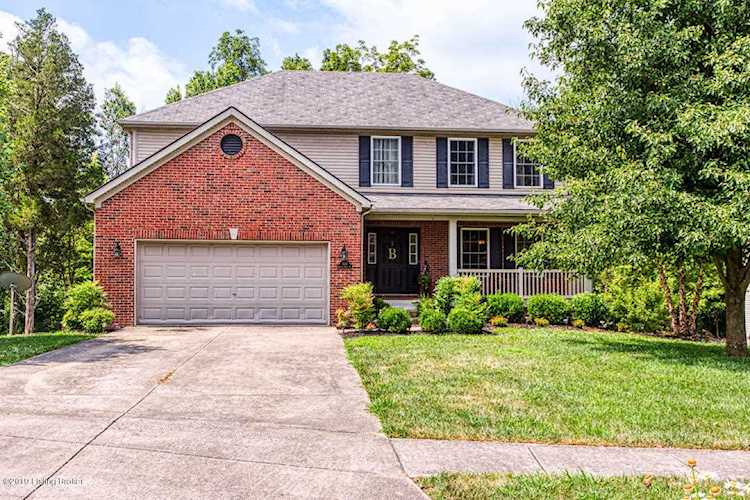 1104 Majestic Woods Dr La Grange, KY 40031 | MLS 1538221 Photo 1