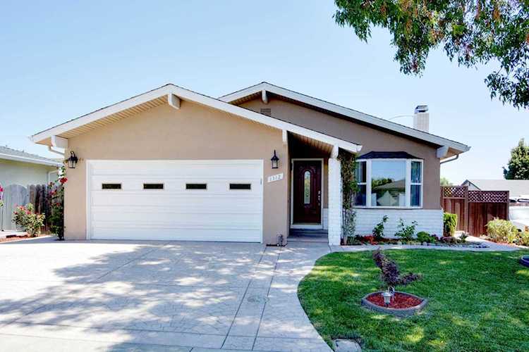 1312 Moonlight Way Milpitas, CA 95035 | MLS 52205136 Photo 1