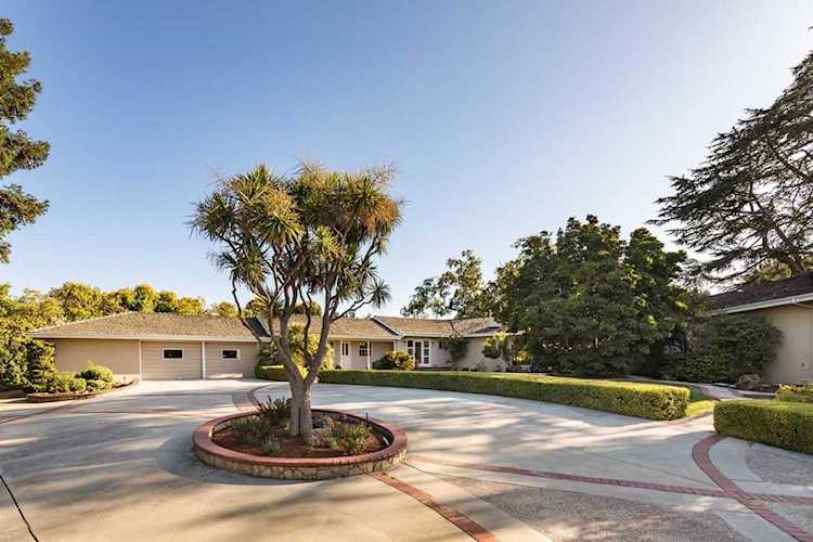 500 Valley View Drive Los Altos, CA 94024 | MLS 52205553 Photo 1