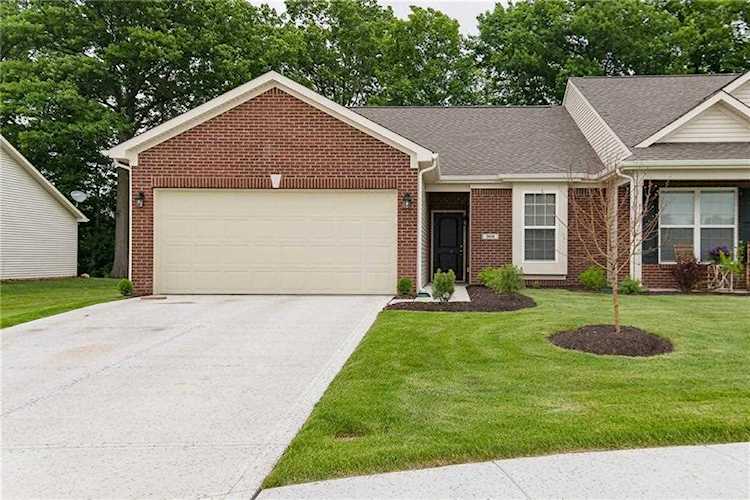 309 Dylan Drive Avon, IN 46123 | MLS 21643147 Photo 1