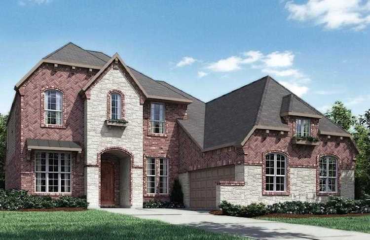 504 Bristol Hill Keller, TX 76248 | MLS 14169366 Photo 1