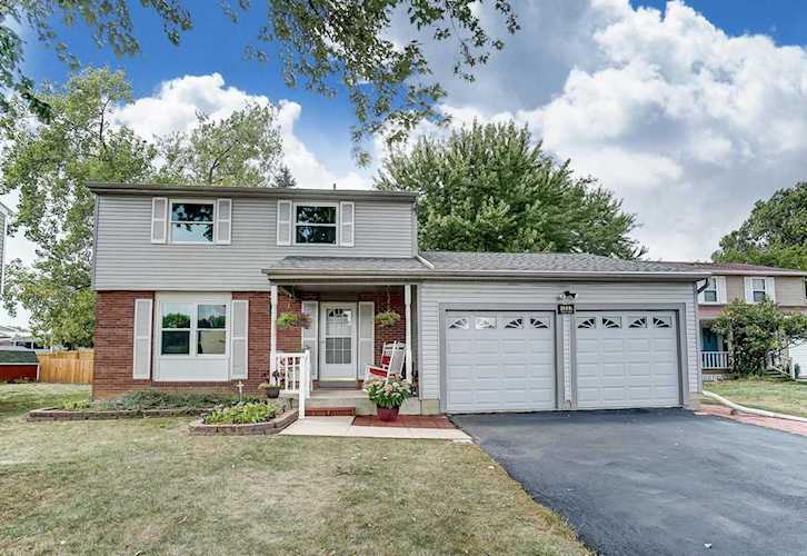 1337 Silvertree Drive Galloway, OH 43119 | MLS 219031733 - Franklin Photo 1