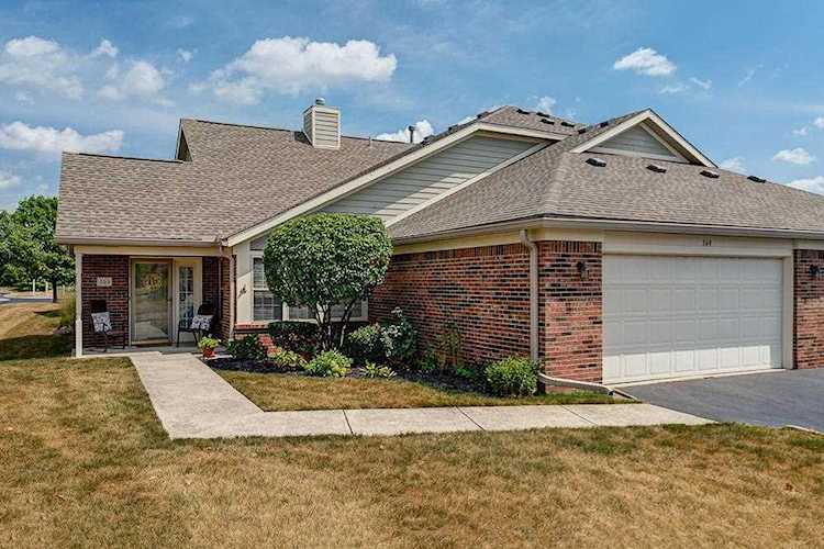 369 Charlescarn Drive Powell, OH 43065 | MLS 219031547 - Delaware Photo 1