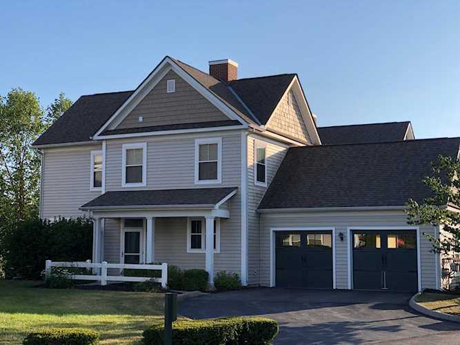 $242,000 - For sale - 4082 Domain Drive, Columbus, OH 43230 - MLS#219031783 - Franklin. - Spacious 3 bedroom, 2.5 bath condominium in New Albany School district. New carpet in upstairs... Photo 1