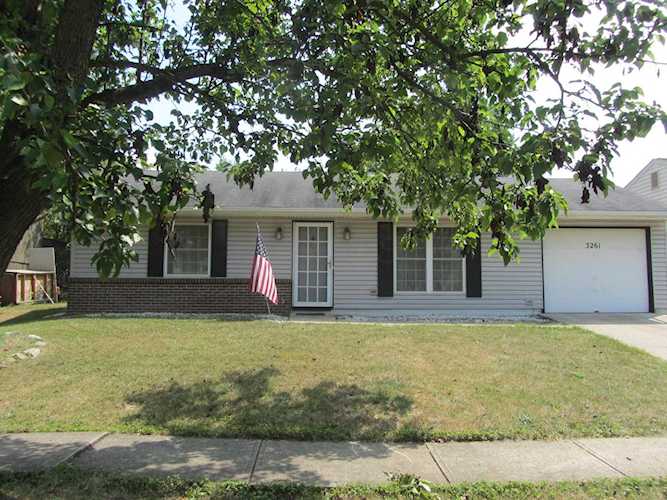 3261 Colony Vista Lane Columbus, OH 43204 | MLS 219031781 - Franklin Photo 1