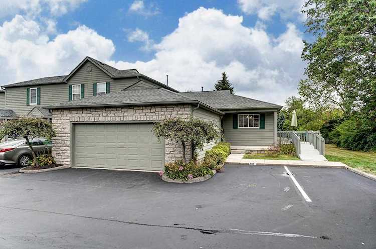 $176,500 - For sale - 5841 Blendon Pl Drive, Columbus, OH 43230 - MLS#219031792 - Franklin. - SO MANY REASONS WHY!! the Location you have been waiting for! SHOWINGS START SAT. 8/24. Extra... Photo 1