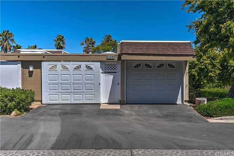 23392 Caminito Basilio #332, Laguna Hills, CA 92653 | MLS# OC19199302 | condo for sale Photo 1