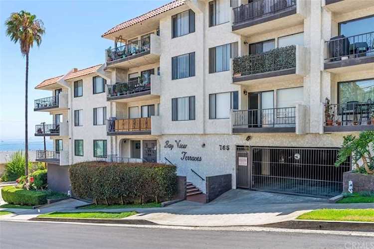 765 W 26th Street #501 San Pedro, CA 90731 | MLS PW19201456 Photo 1