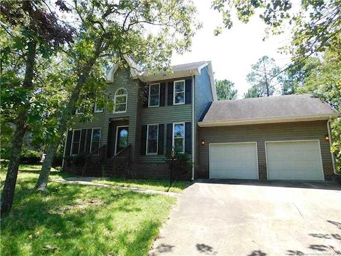 564 Coachman Way Way Sanford, NC 27332 | MLS 613358 Photo 1
