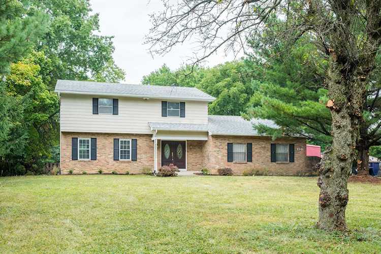 1141 Fairway Boulevard Columbus, OH 43213