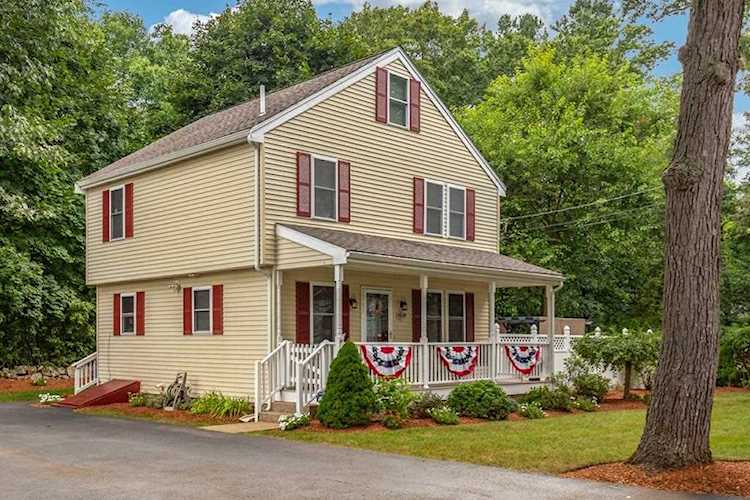 10 Gordon Road North Reading, MA 01864 | MLS 72553905 Photo 1