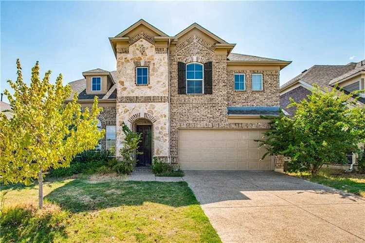 3806 Lariat Drive Sachse, TX 75048