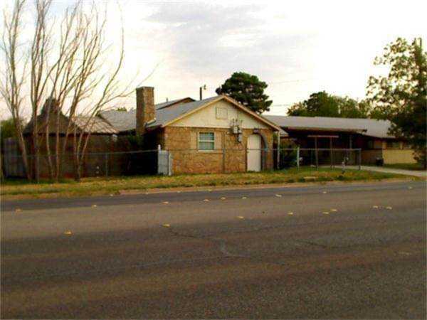 2126 Ambler Avenue Abilene, TX 79603 | MLS 14169688 Photo 1