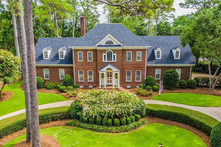 1523 Pembroke Jones Drive Wilmington, NC 28405
