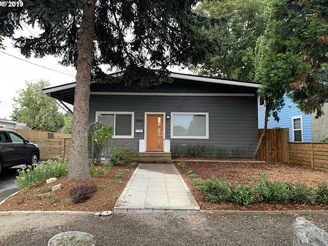 5406 SE Malden St Portland, OR 97206 | MLS 19133760 Photo 1