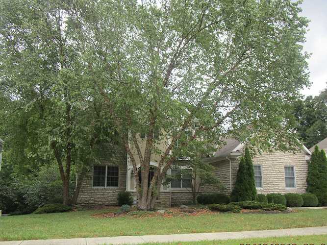 2897 Laura Place Lewis Center, OH 43035 | MLS 219031844 Photo 1